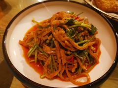 -符离集餐厅(万象城店)