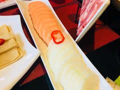 -食鲜捞火锅(湖西路店)