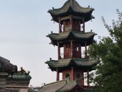 -山西王家大院