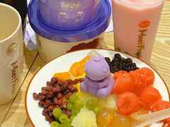 -鲜芋仙(南开大悦城店)