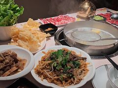 -潮泰牛肉火锅 · 创于1992年(车公庙店)