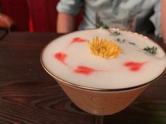 -MOSSO音乐酒吧·Live House(南京西路店)