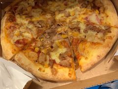 -达美乐比萨(水晶港店)