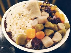 -南城十里潮汕鲜牛火锅·鲜虾生滚粥(融汇老商埠店)