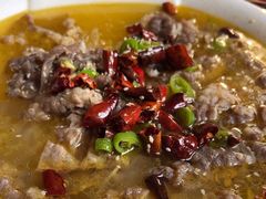 -兰州老马家族食府(康庄总店)