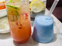 -茉莉餐厅(包河万达店)