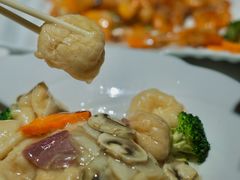 -绿雅酒家(江西中路店)