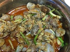 -老梅园大虾城(八一桥店)