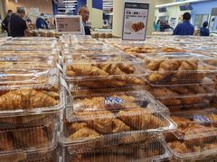 -盒马X会员店(上海森兰商都店)