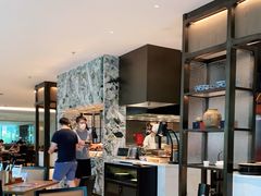 -上海雅居乐万豪侯爵酒店