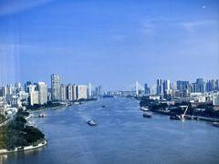 -广州白天鹅宾馆