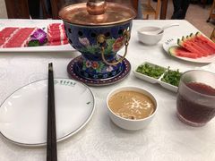 -东来顺饭庄(天坛店)