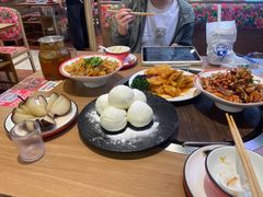 -那红花·东北菜铁锅炖(仙林金鹰店)