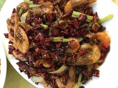 -川妹子饭店(海韵路店)