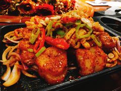 -天和晟烤鸭店(玉泉西街店)