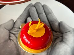 -重庆尼依格罗酒店·欣厨Niccolo Kitchen