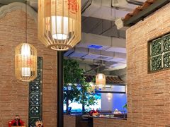 -闽上鲜·福建菜(龙湖滨江天街店)