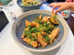 -打酱油·非遗淮扬菜(瘦西湖梅岭老店)