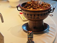 -四季民福烤鸭店(故宫店)