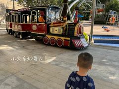 -深圳大梅沙京基洲际度假酒店