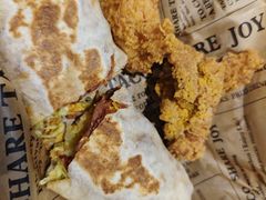 -TACO STAR 塔可星(下沙宝龙店)