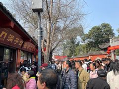 -洞子口张老二凉粉(文殊院店)