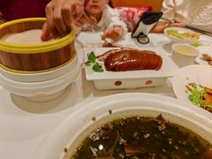 -贝勒爷·酥不腻烤鸭