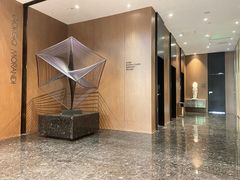 -乔治莫兰迪酒店(济南解放路山东大学店)