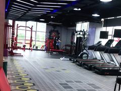-UP健身私教馆(海岸城店)