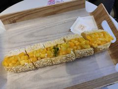 芒果魔法棒-奈雪的茶(大悦城店)