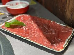 -生活如沸·顺德水牛奶火锅(大学路店)