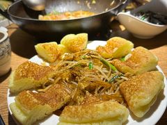 -福茂源横山铁锅羊肉(牡丹园店)