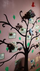 -酷嗒动物文化乐园(cutezoo西溪乐天城店)