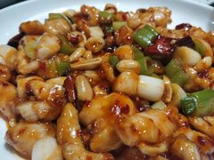 -大鸭梨烤鸭(甘家口店)