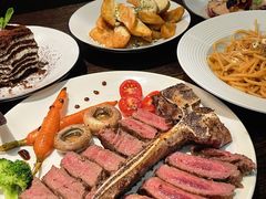 -The Cheebat 锌吧·Bistro(体育西店)