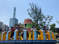 -合肥融创乐园