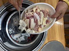 -力哥地道海南菜·联谊文昌鸡老店