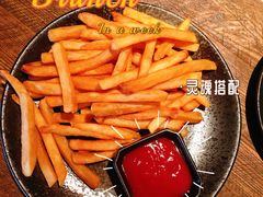 -Q MEX 库迈墨西哥餐吧(三里屯店)