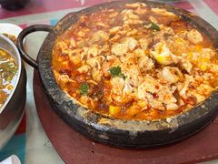 -春明狗肉馆(经开一区店)