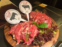 -二刀潮牛(重庆光环购物公园店)