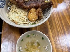 -无名氏面馆(邮电路店)