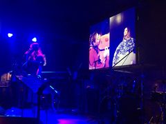 -音乐房子·Vintage Live Bar(玉林总店)