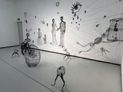 -四川美术学院美术馆