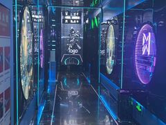 -酷秀KTV(五道口店)