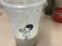-喜茶(深圳福田星河COCO Park店)