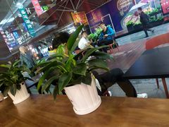 大堂-茶话弄(咖啡·中贸广场店)