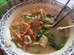 -霆记海鲜·只为这碗面(滨江店)
