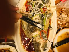 -必点海鲜·鲅鱼水饺(鞍山西道店)