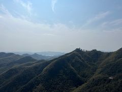 -莫干山风景区