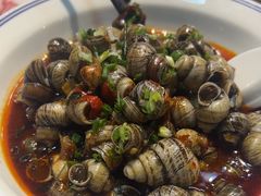 -辣不怕口味虾(凌霄路店)